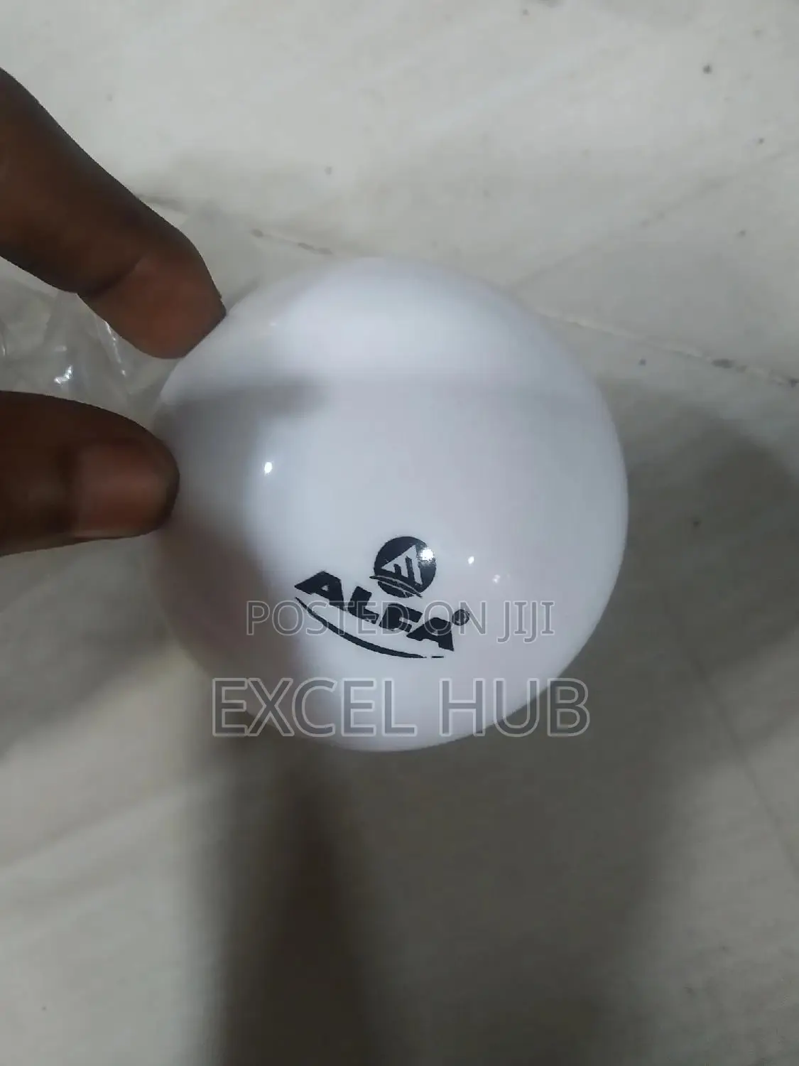 Hockey Ball