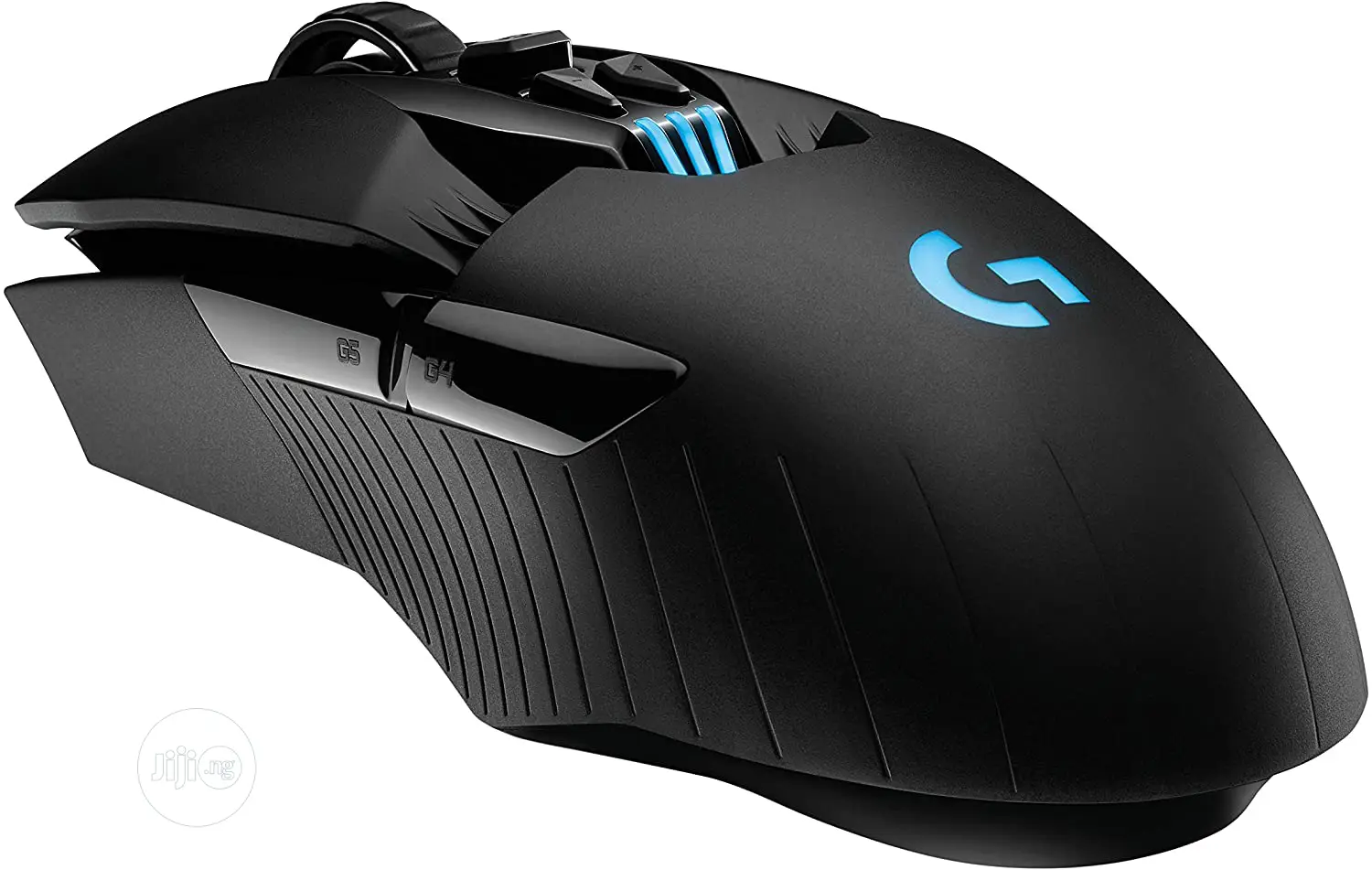 Logitech G903 Gaming Mouse-Black