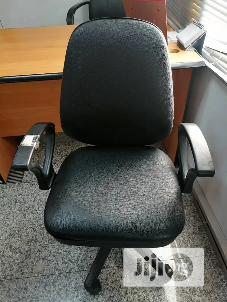 Ergonomic Office Chair