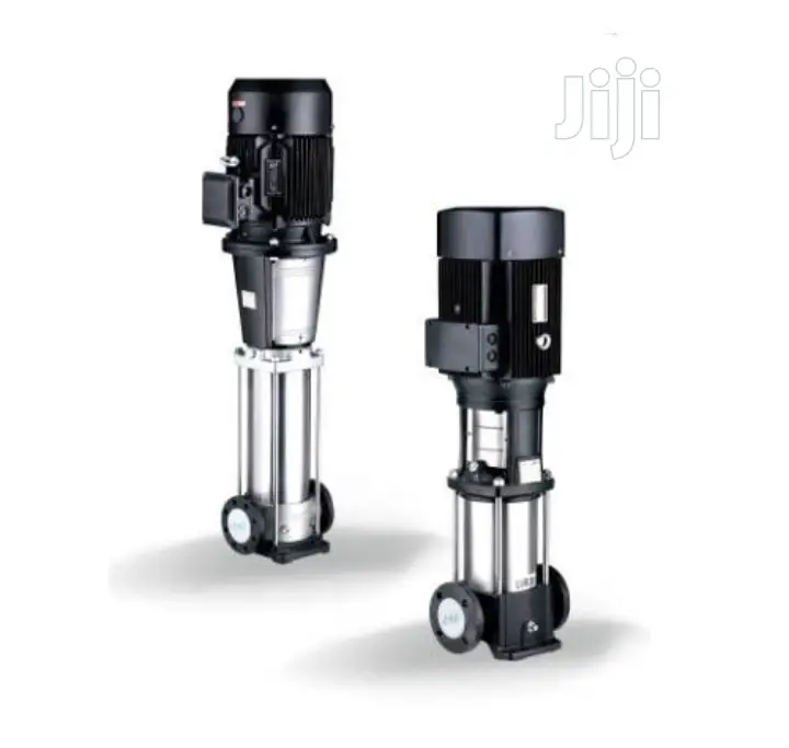 20HP Vertical Sutface Pump
