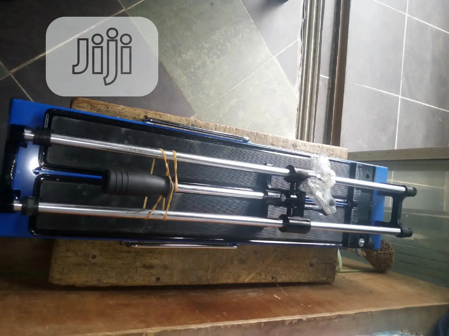 60x 60 Tiles Cutting Machine
