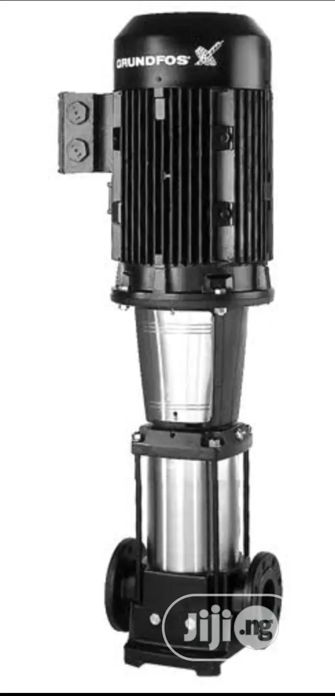 20HP Vertical Sutface Pump