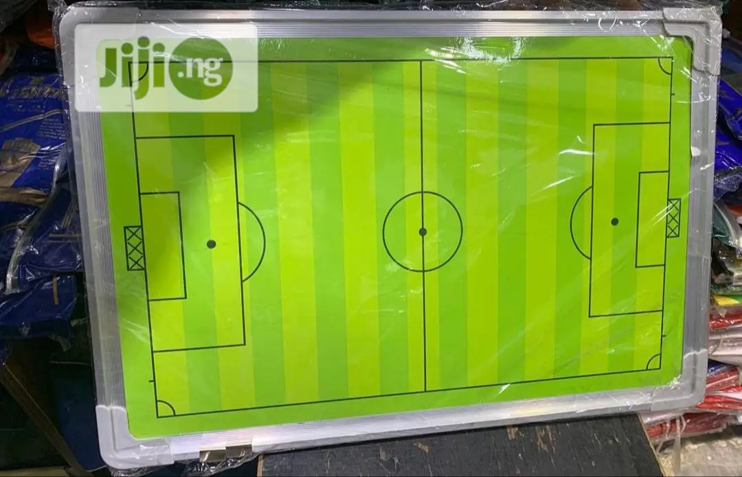 Coaches Board