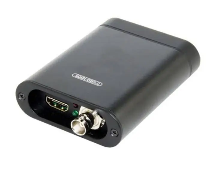 Sdi to Hdmi Capture Card