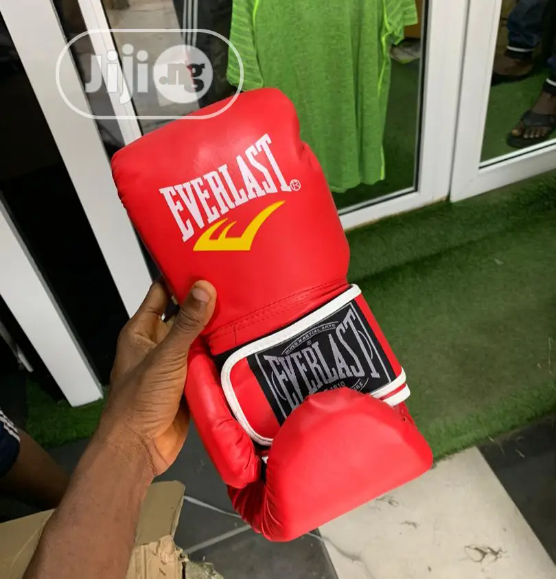 Punching Glove Everlast