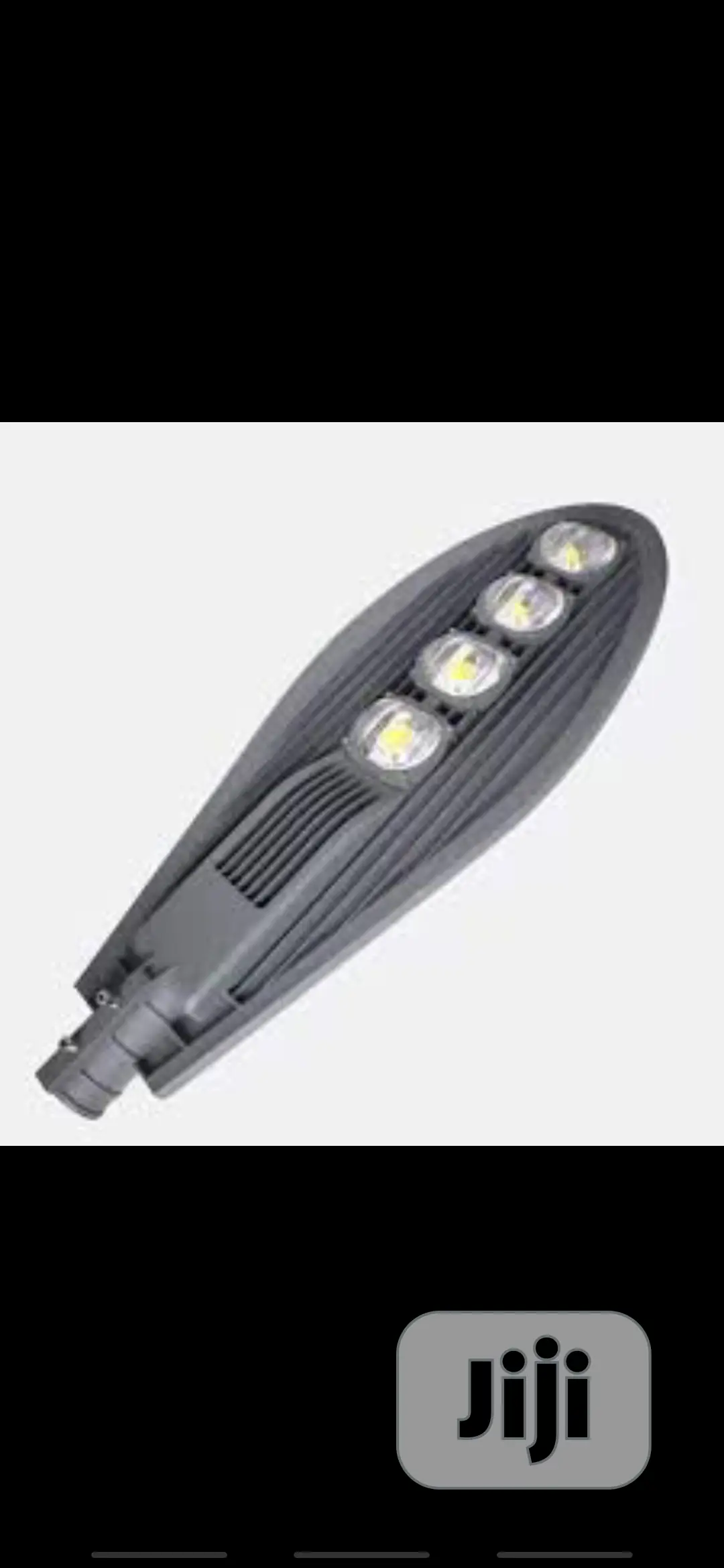LED Street Light