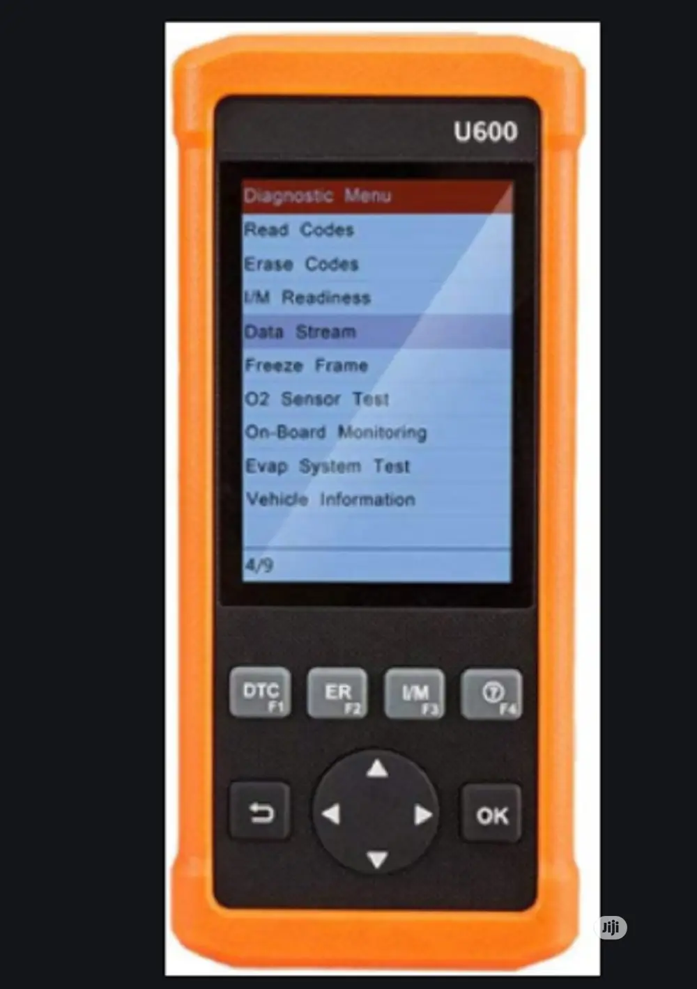 Launch U600
