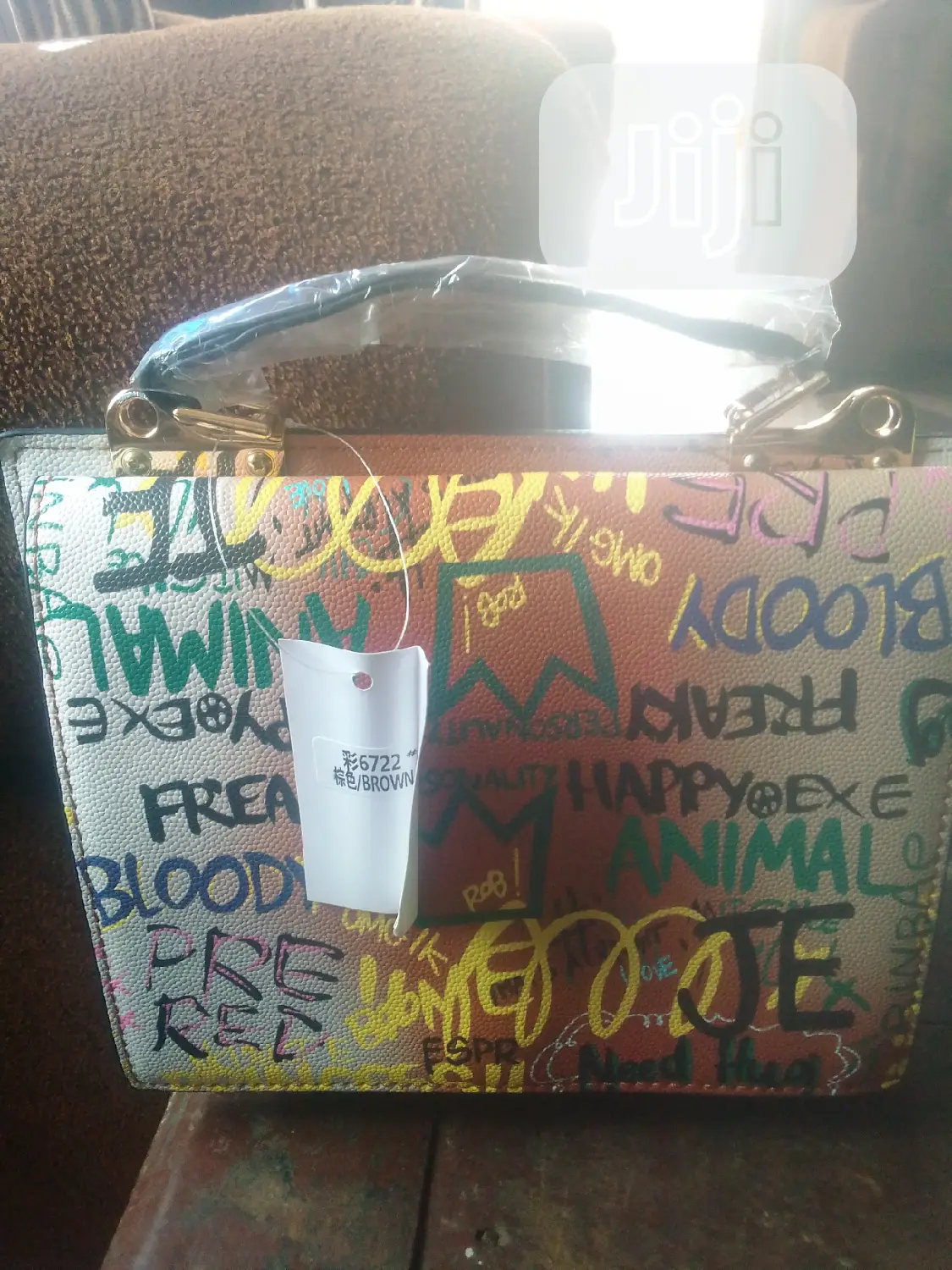 D&G Trendy Bags