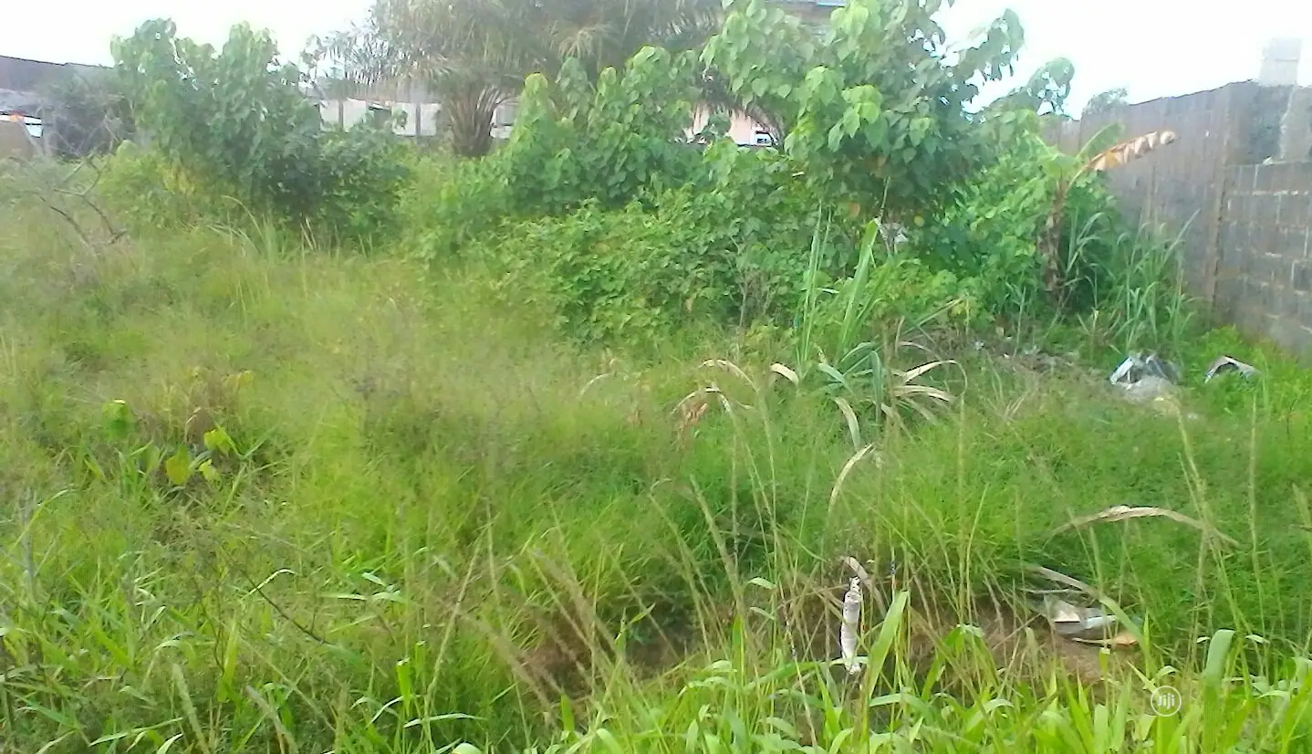 Plots of Land for Sale at Ibeju-Lekki,12mins Drive to Eleko