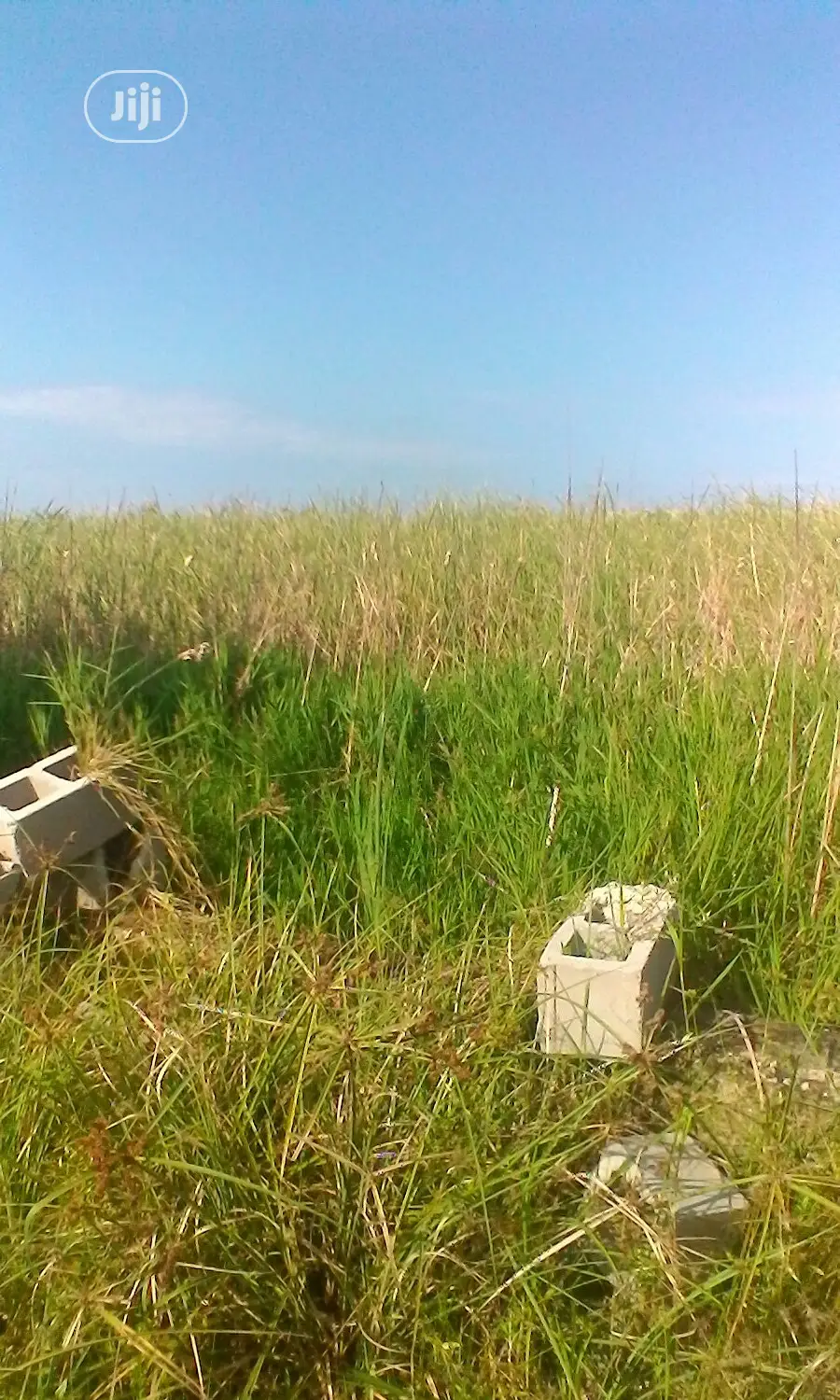 Plots of Land for Sale at Ibeju-Lekki,12mins Drive to Eleko