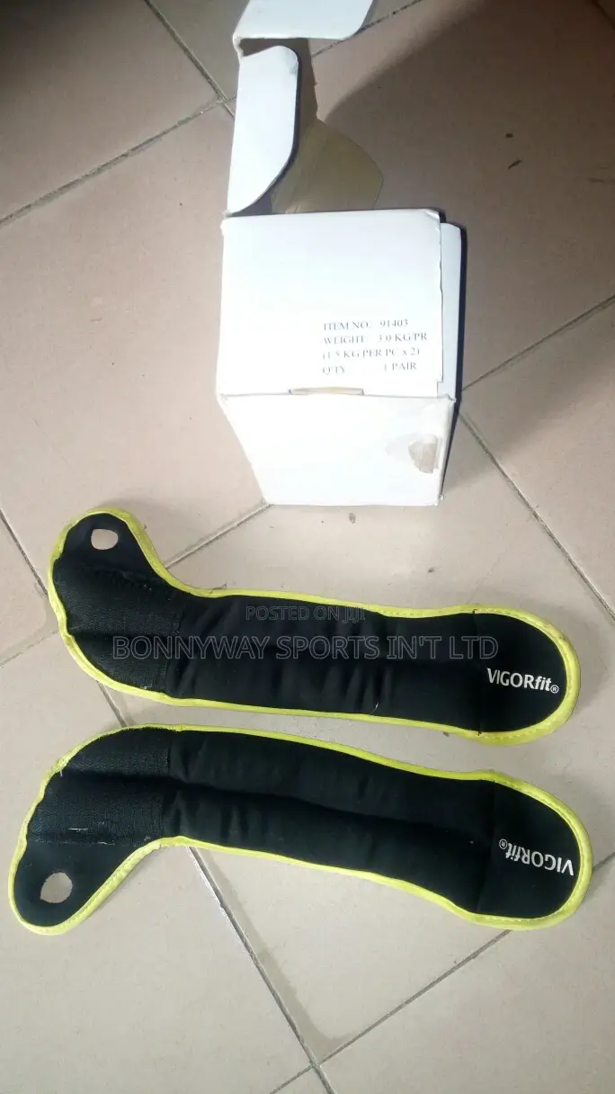 2kg Wrest Weight