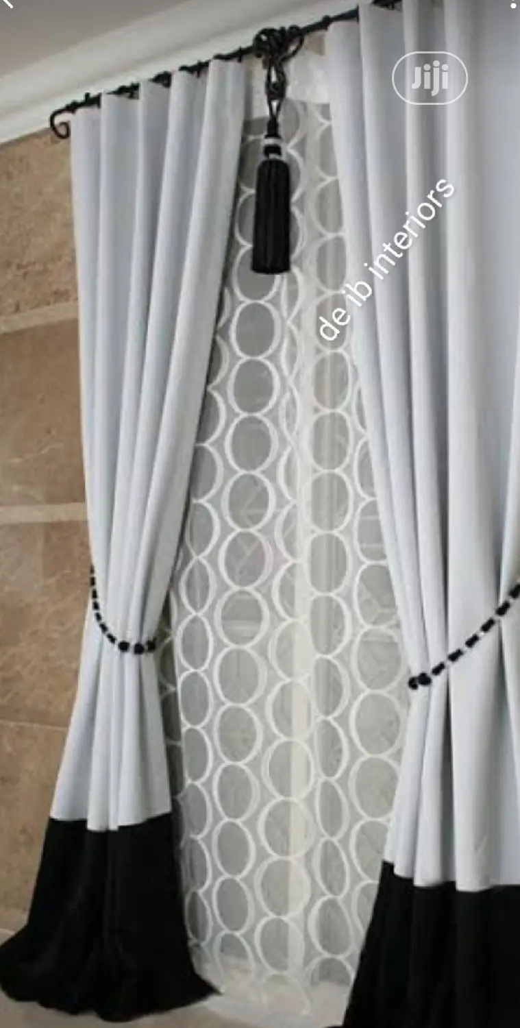 Window Curtains