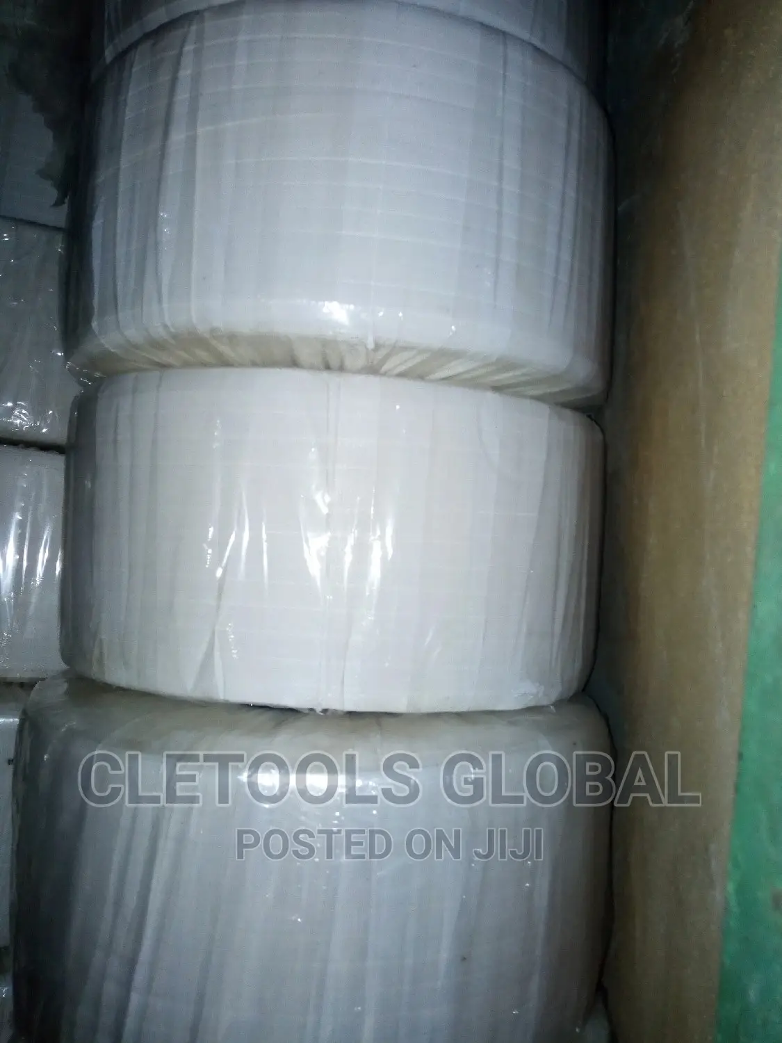Strapping Rope 12mm