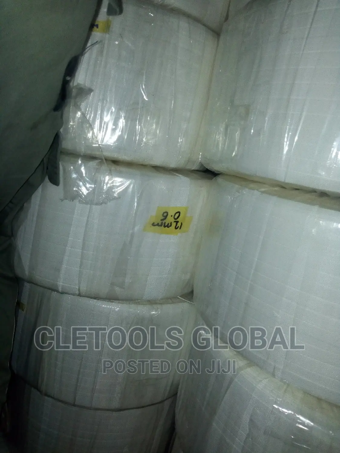 Strapping Rope 12mm