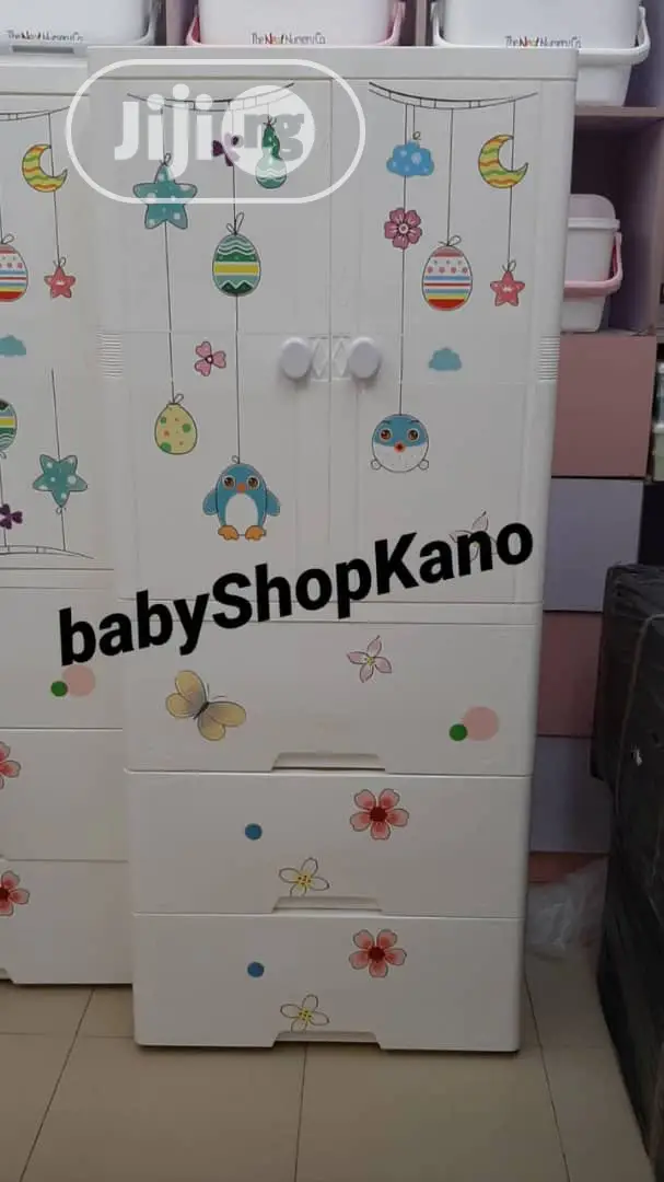Beautiful Baby Foreign Wardrobes