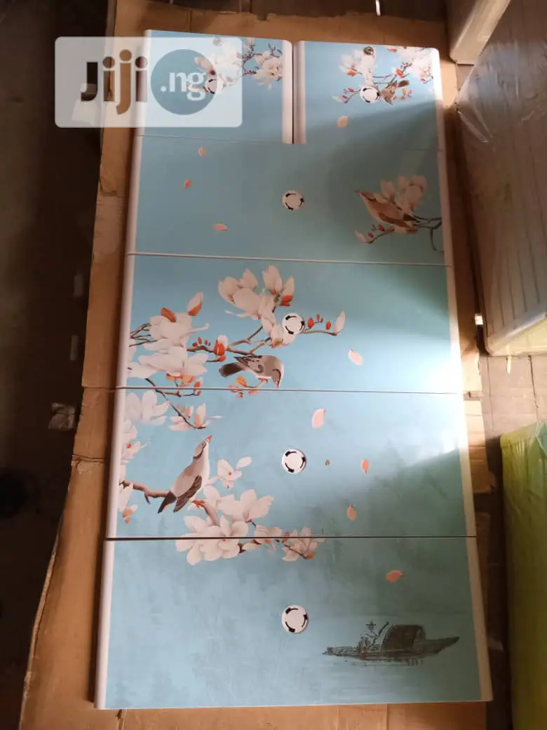 Foreign Baby Wardrobes