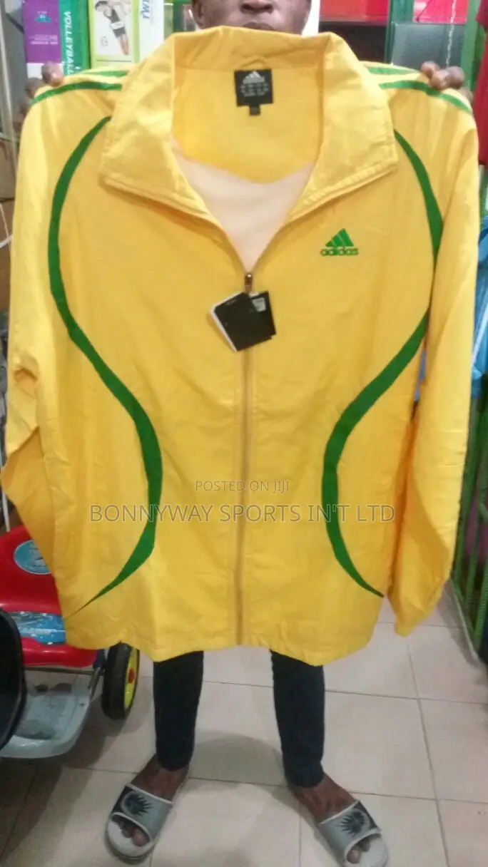 High Quality Adidas Tracksuit With Inner Net
