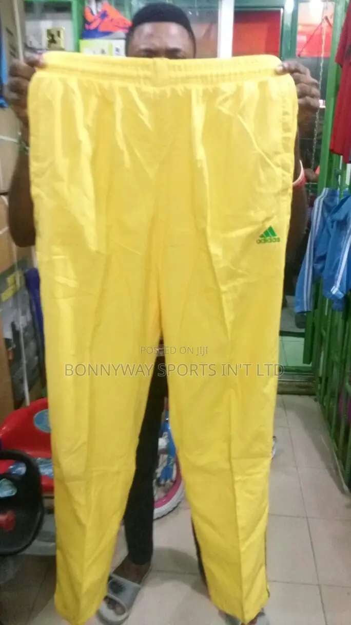 High Quality Adidas Tracksuit With Inner Net