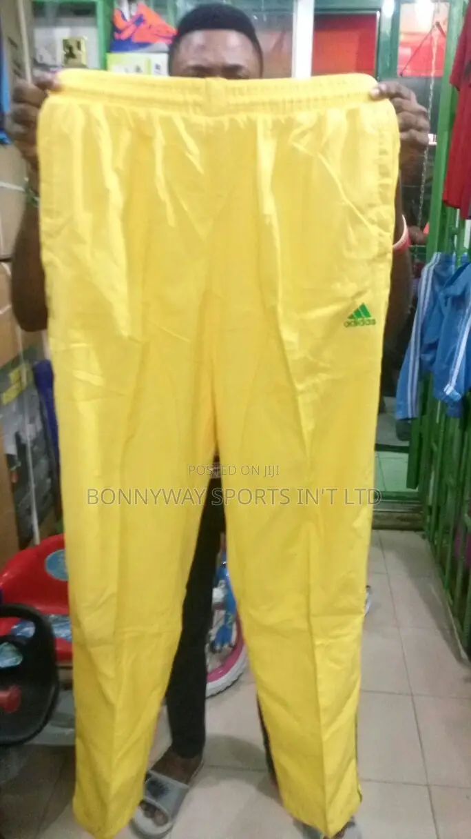 High Quality Adidas Tracksuit With Inner Net