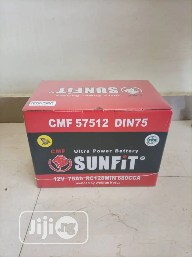 Where to Buy Original Motor Batteries.