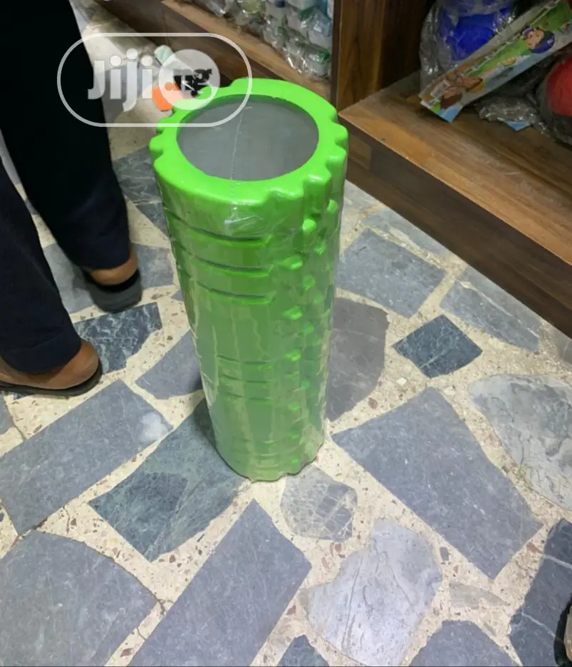 Body Foam Roller