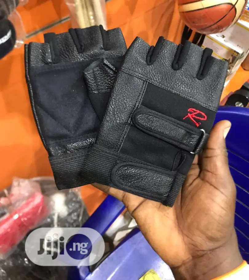Gym Glove for Exercise
