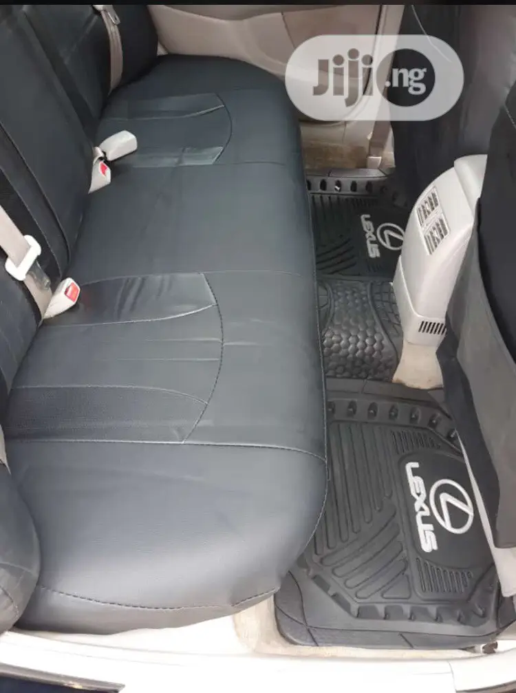 Original Leather Seat Cover