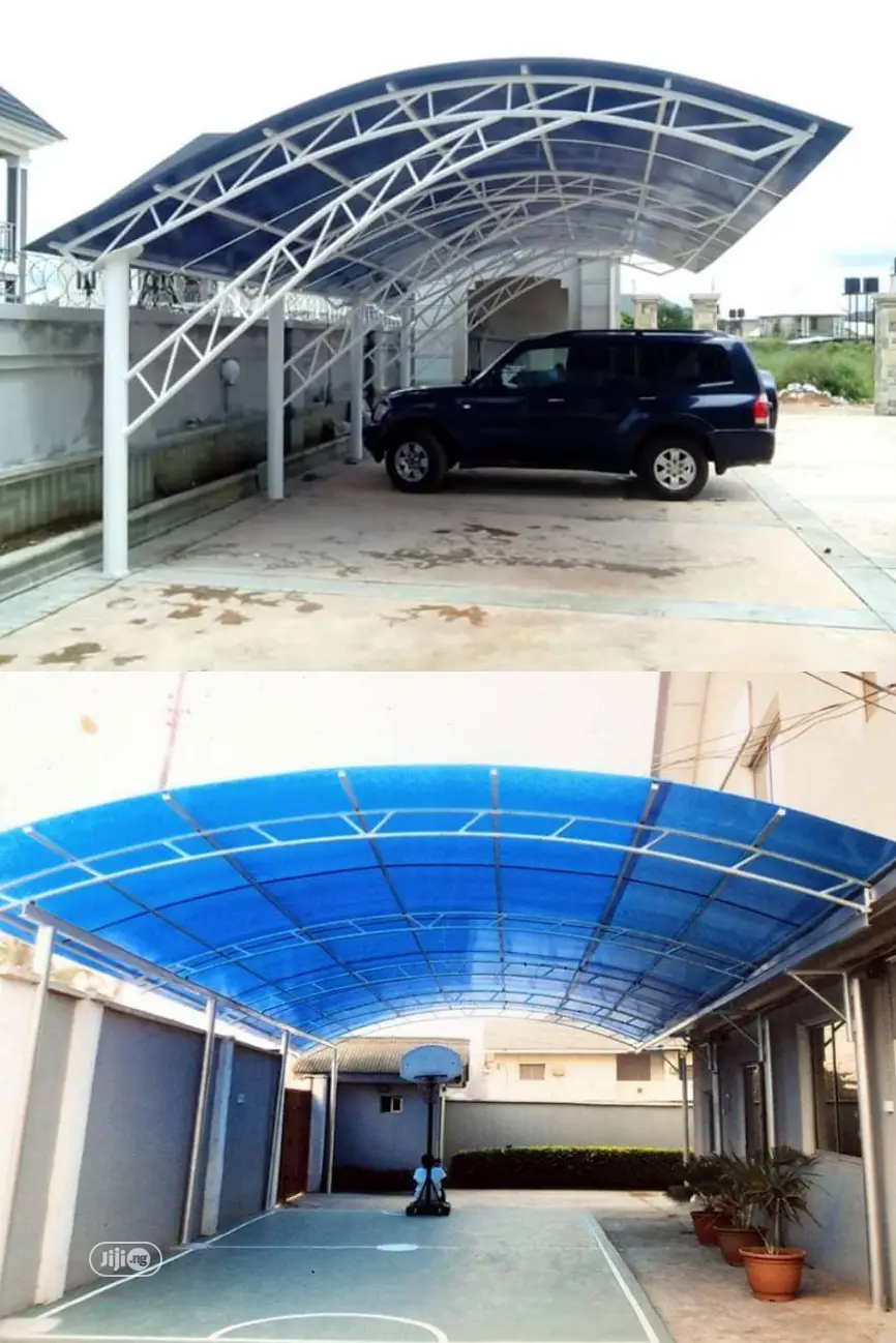 Danpalon / Skylight/ Polycarbonate