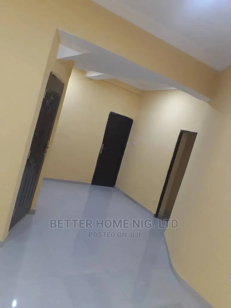 Furnished 2bdrm Block of Flats in Oluyole for rent