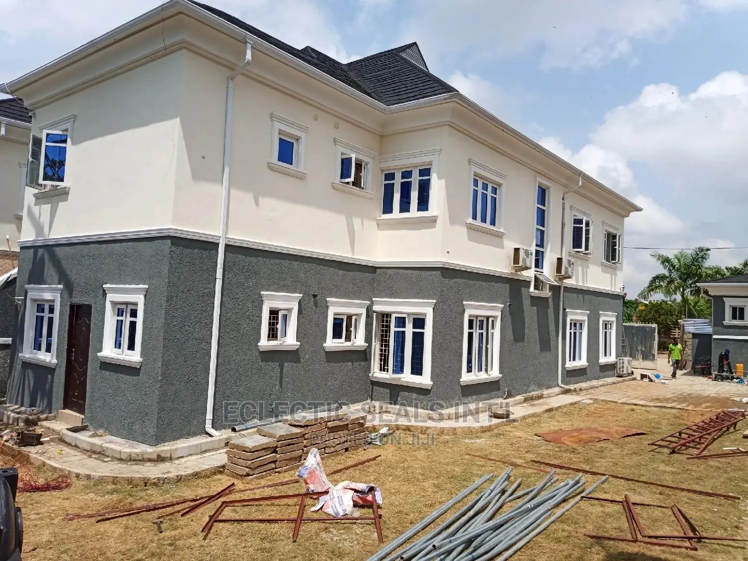 Professional Painting Services