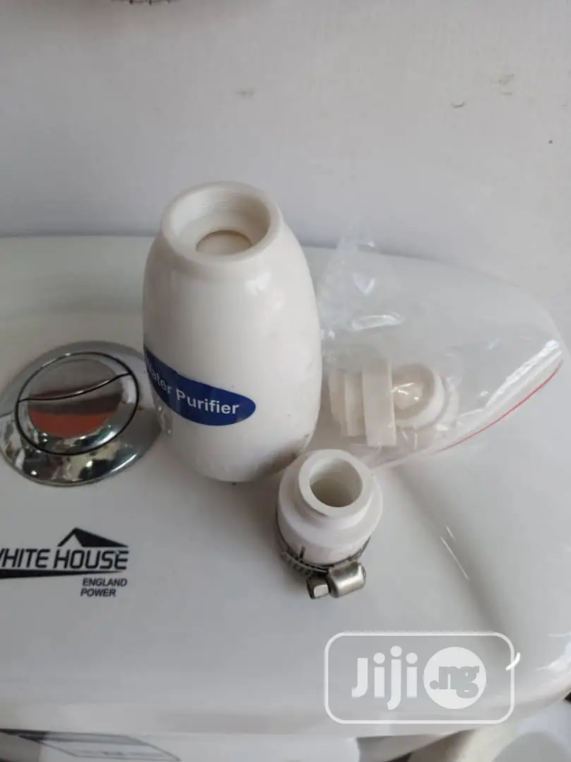 High Quality Water Purifier