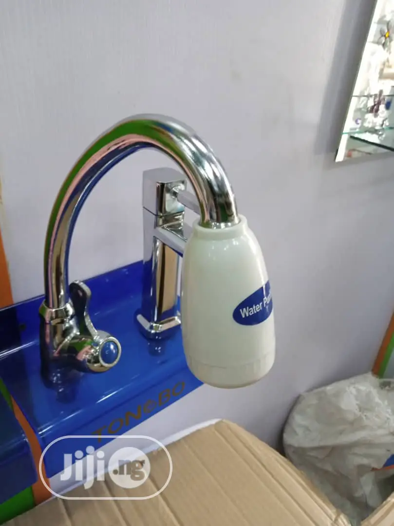 High Quality Water Purifier
