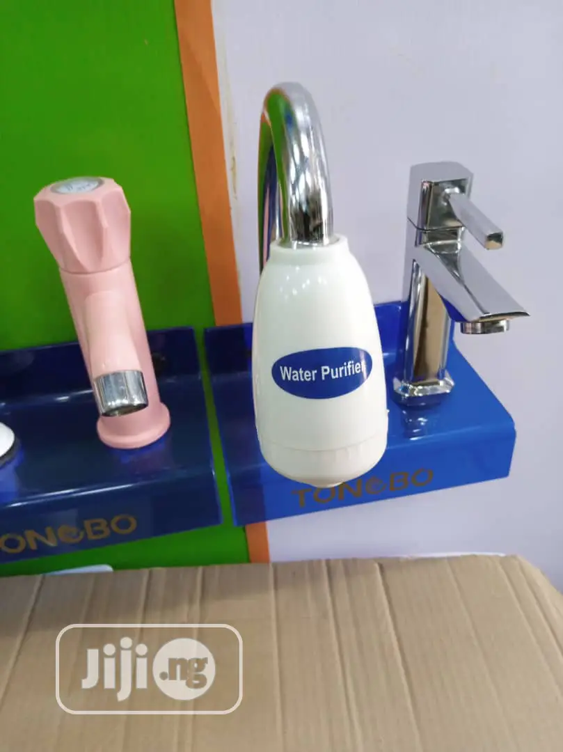 High Quality Water Purifier