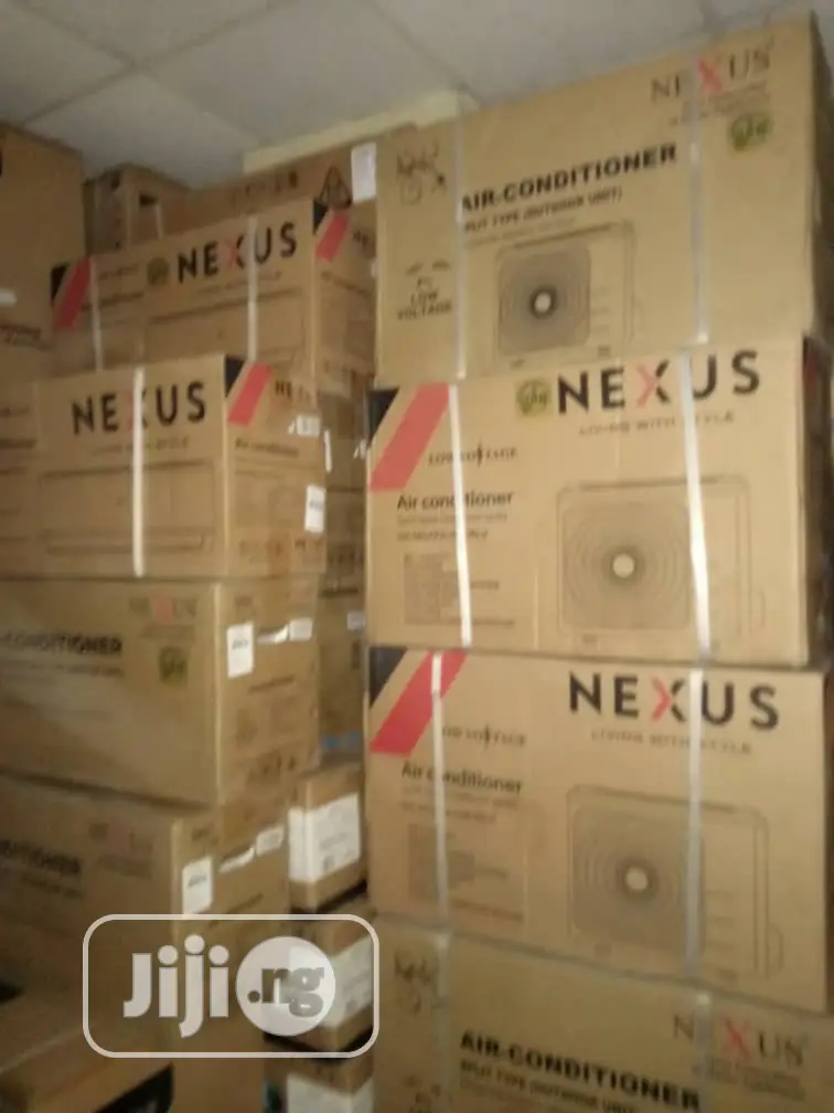 Nexus Airconditioners .
