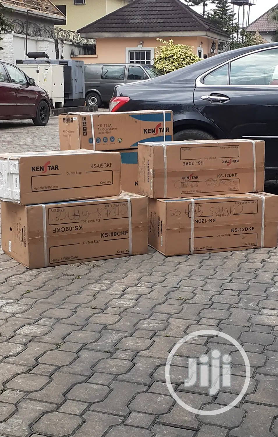 Kenstar Air Conditioners
