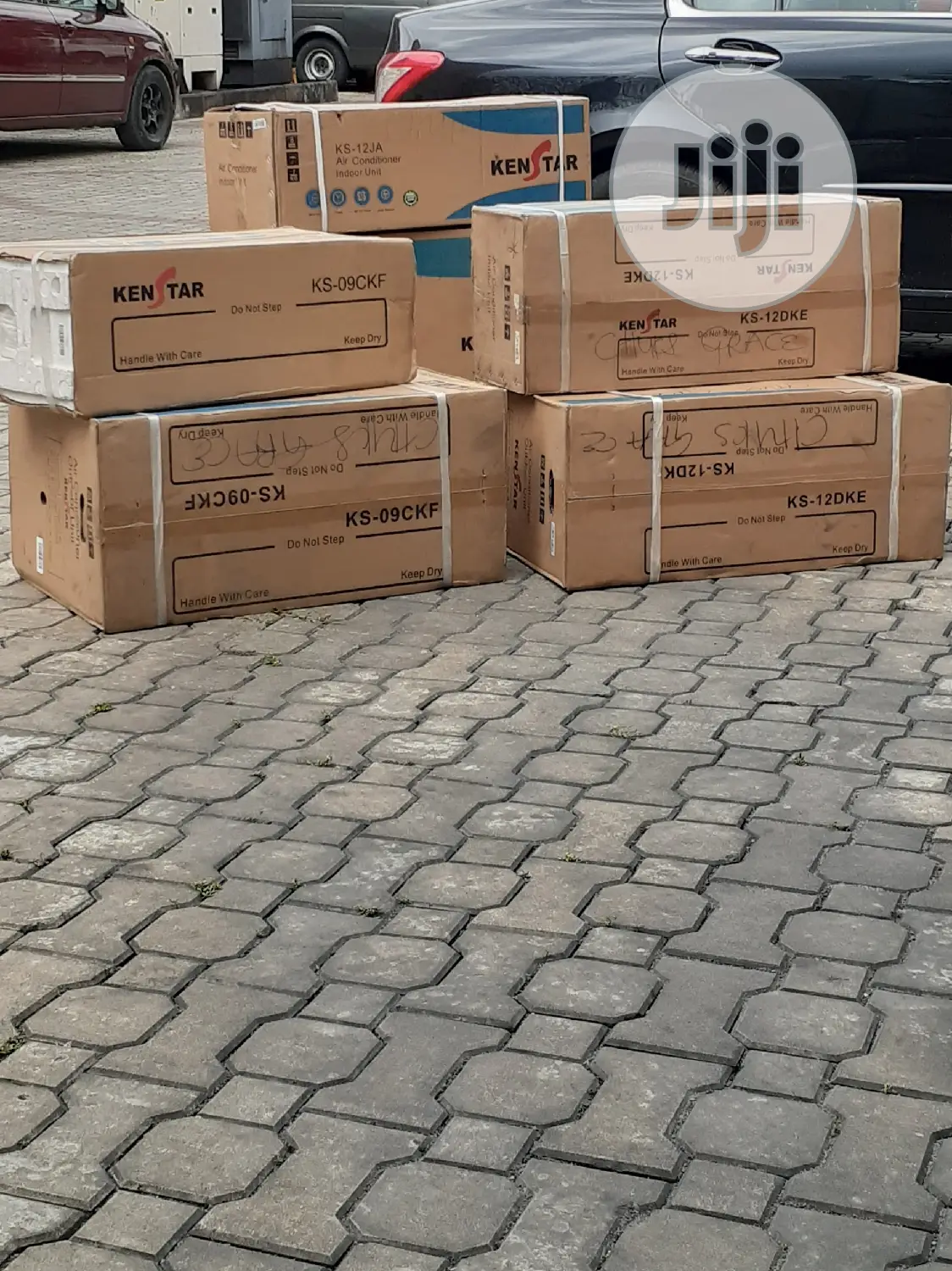 Kenstar Air Conditioners