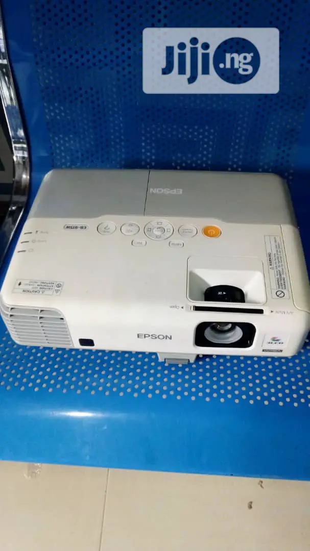 Sales of Epson Projector