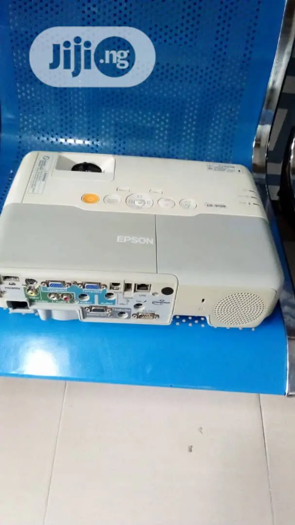 Sales of Epson Projector