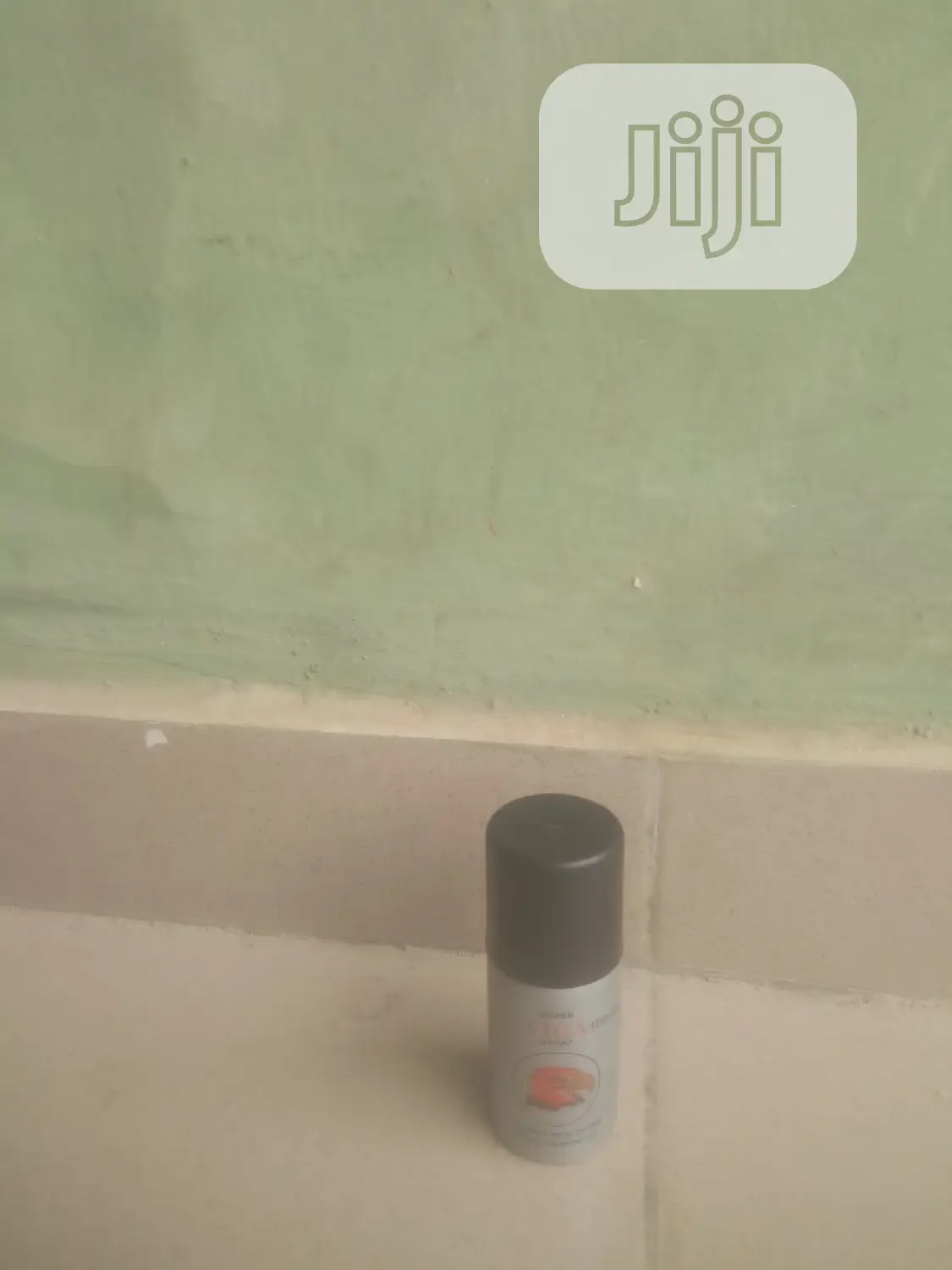 Viga Men's Delay Spray