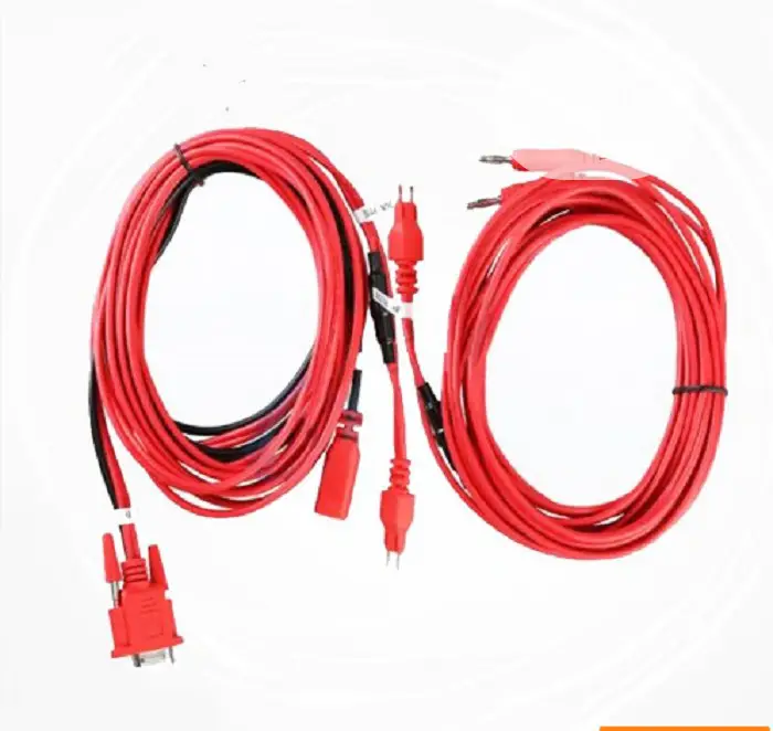 Autel Toyota 8A Blade AKL Kit