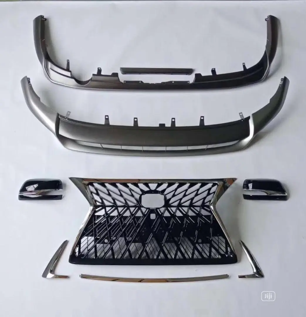 Conversion Parts Prado,GX460,Lx570,Land Cruiser