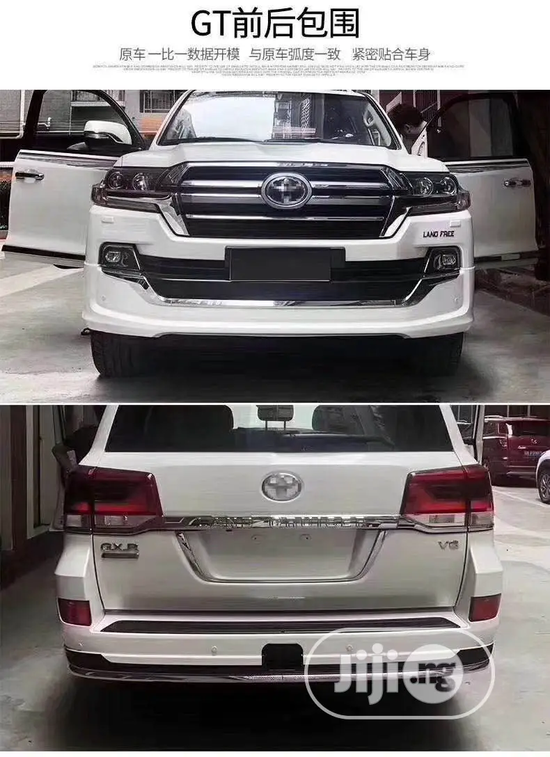 Conversion Parts Prado,GX460,Lx570,Land Cruiser