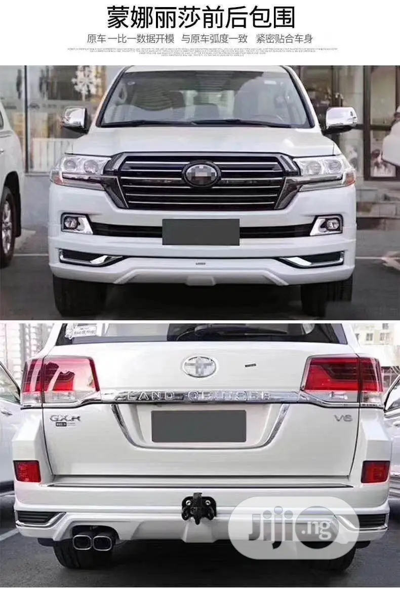 Conversion Parts Prado,GX460,Lx570,Land Cruiser