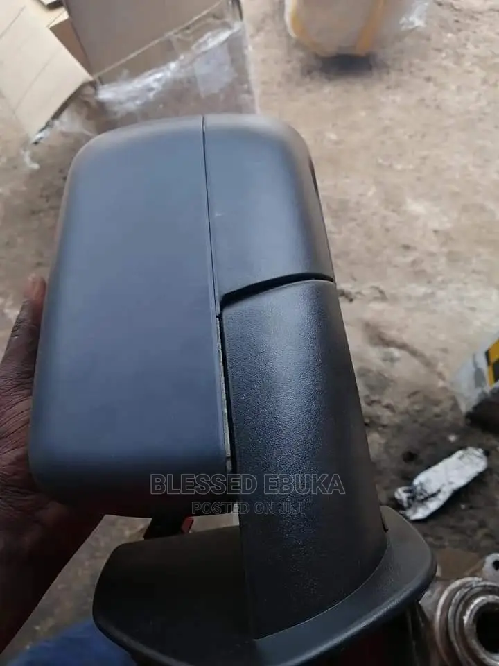 Range Rover Sport Side Mirror
