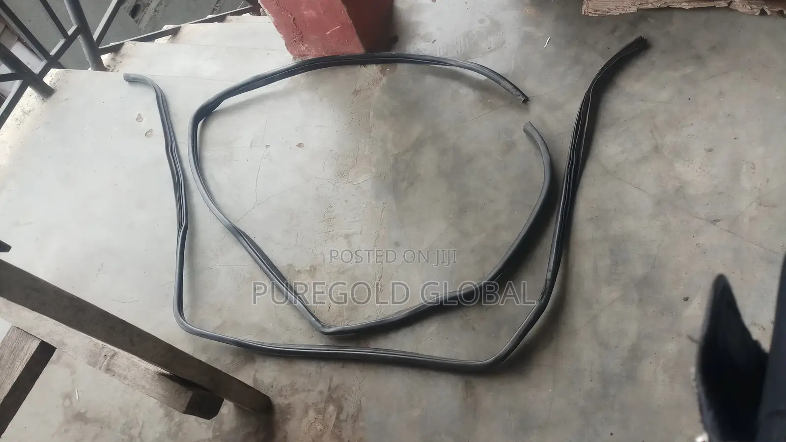 Door Rubber for Kia and Hyundai Vehicles