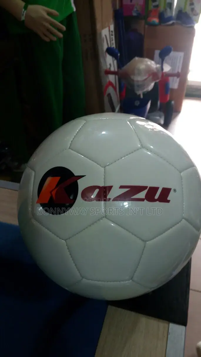 Kazu Match Football