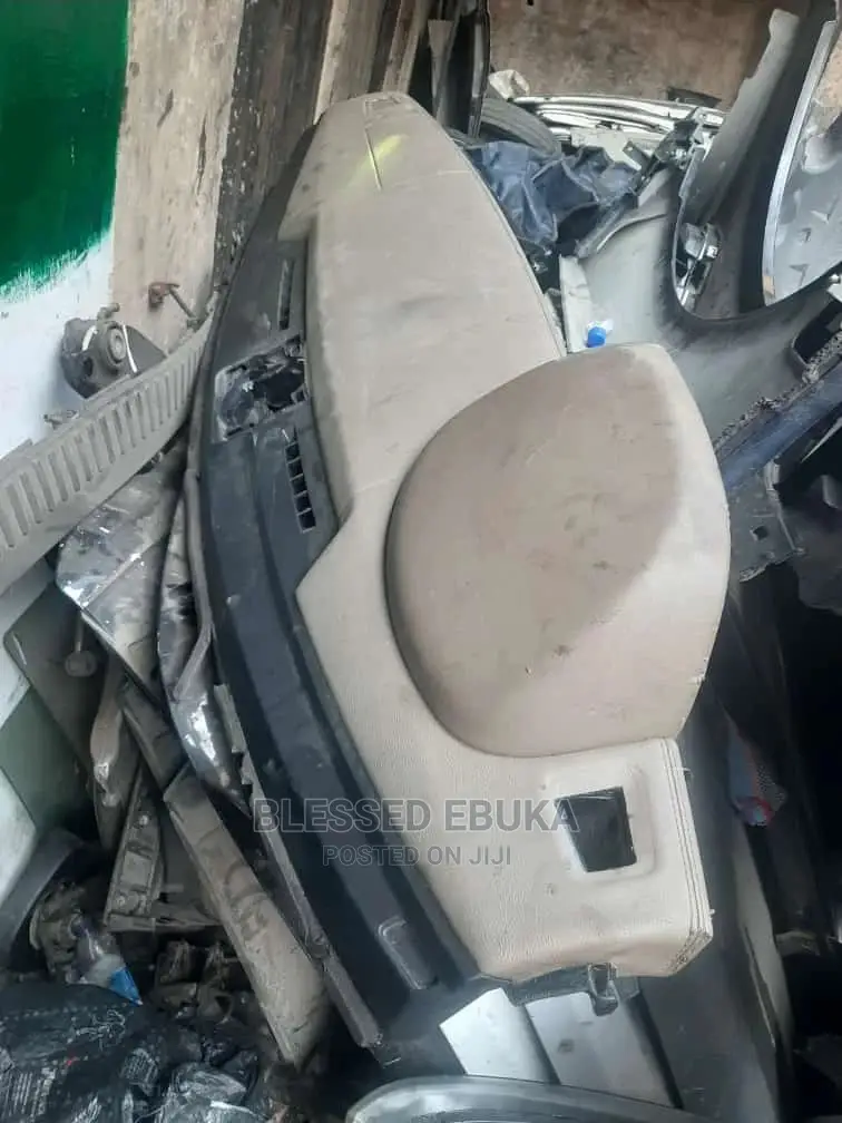 Range Rover Sport Dash~Board