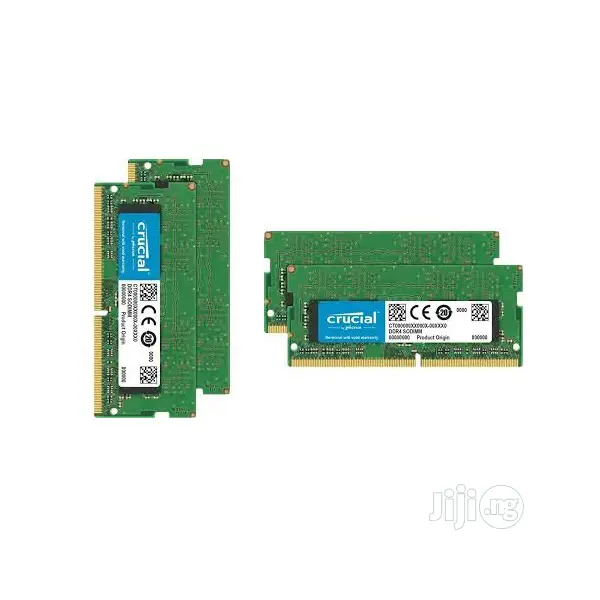 New 16gb Ddr4 Laptop Memory