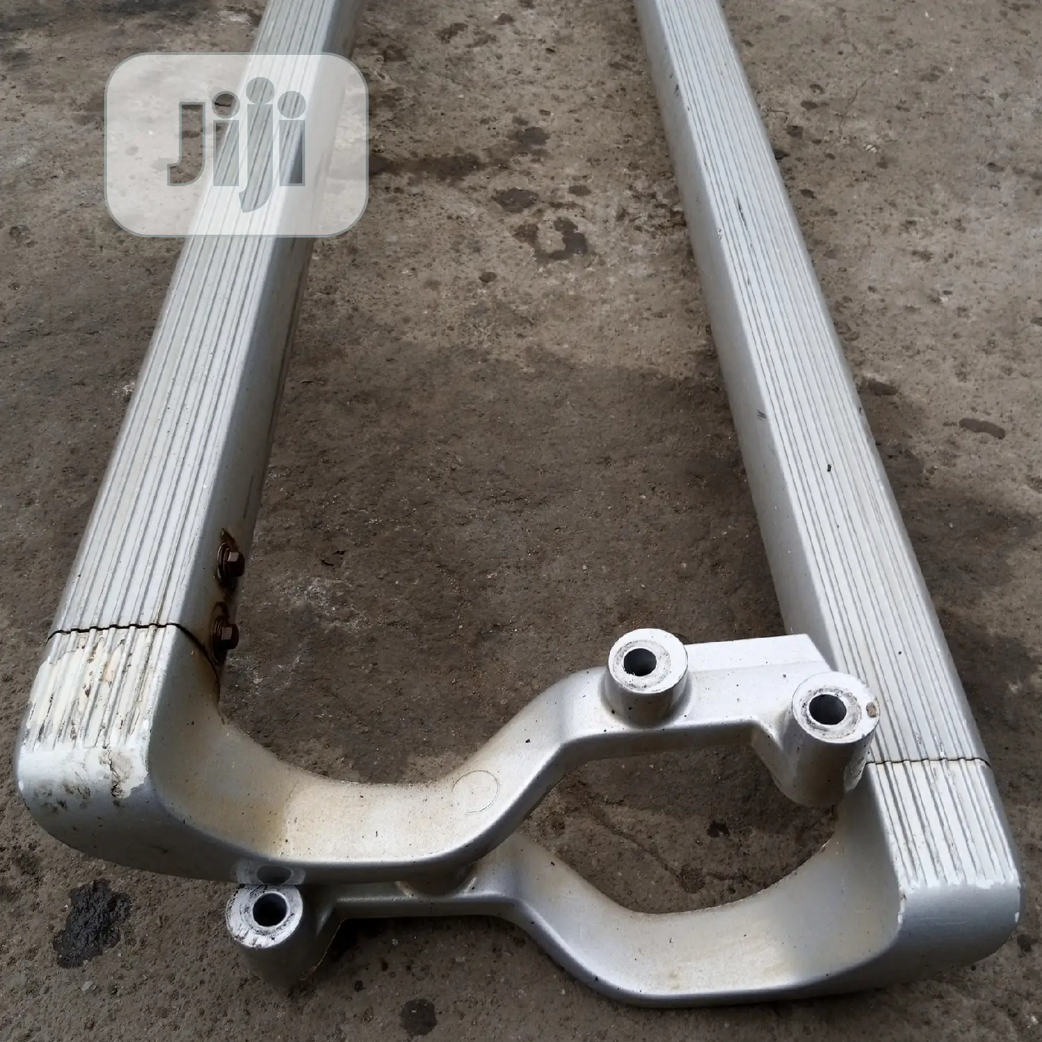 Volvo Xc90 Side Steps