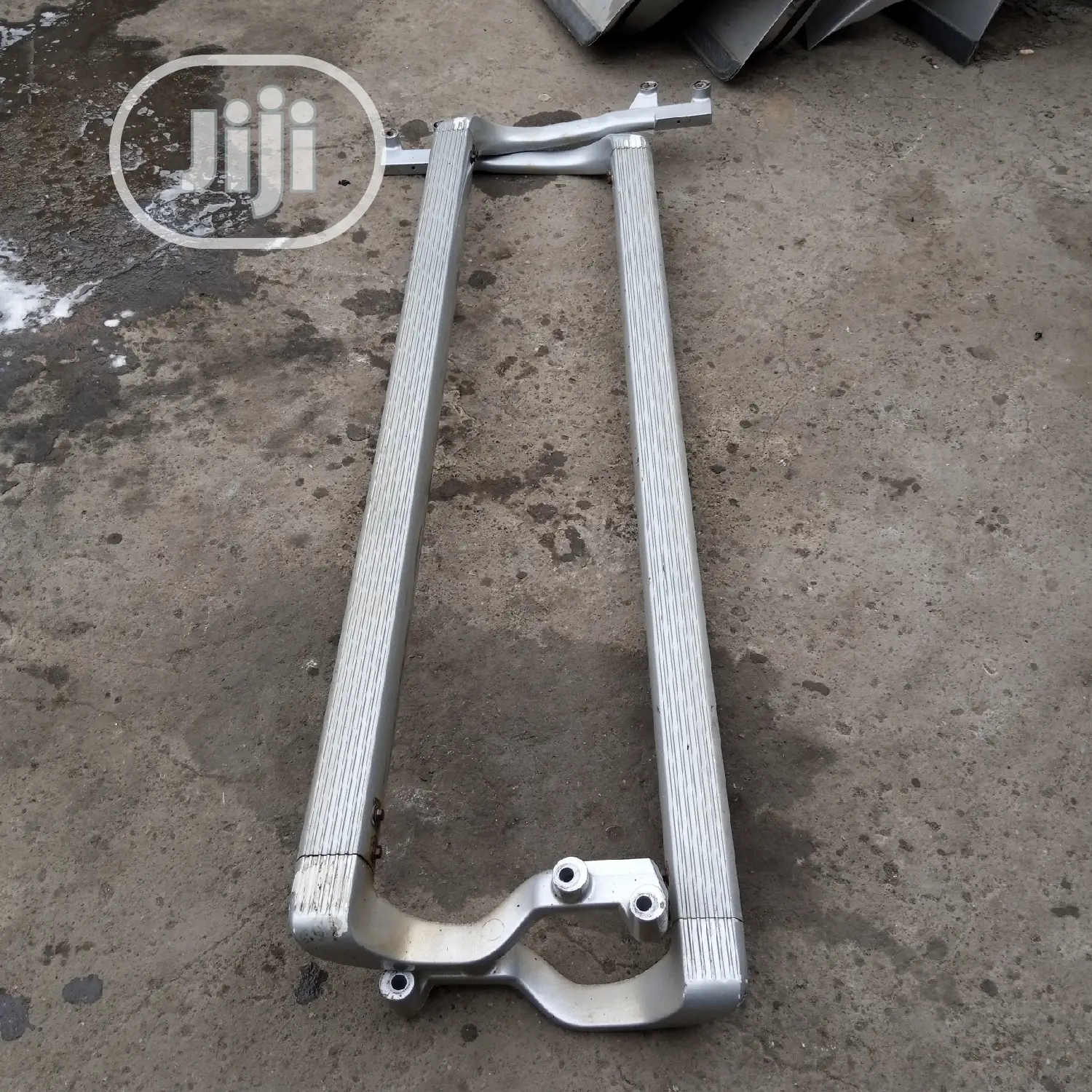 Volvo Xc90 Side Steps